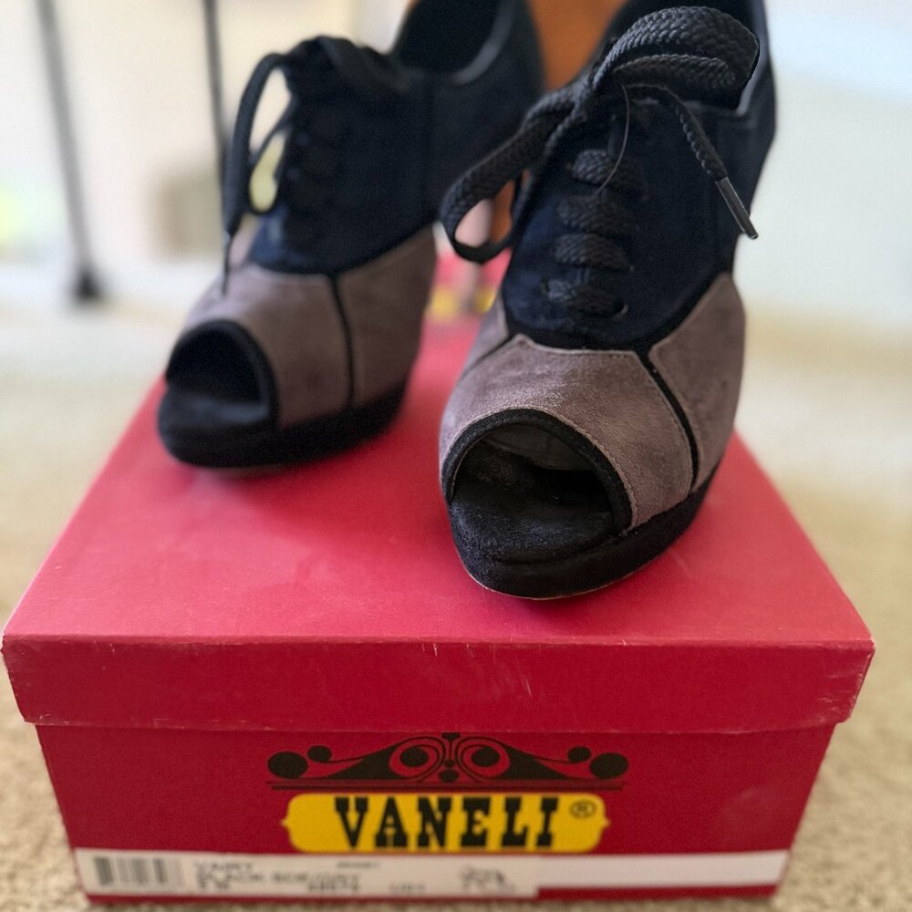 Vaneli
